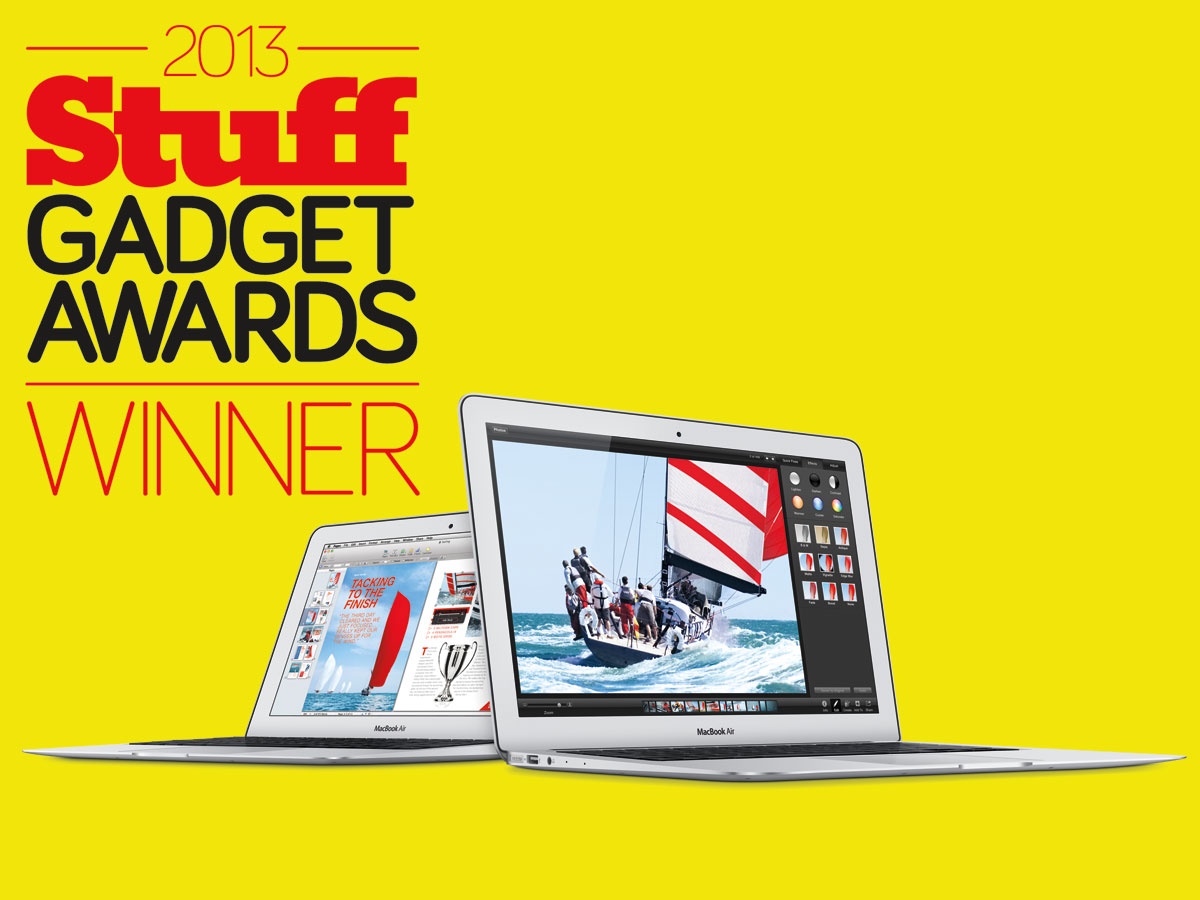 Stuff Gadget Awards 2013: These are the 22 best gadgets of the year