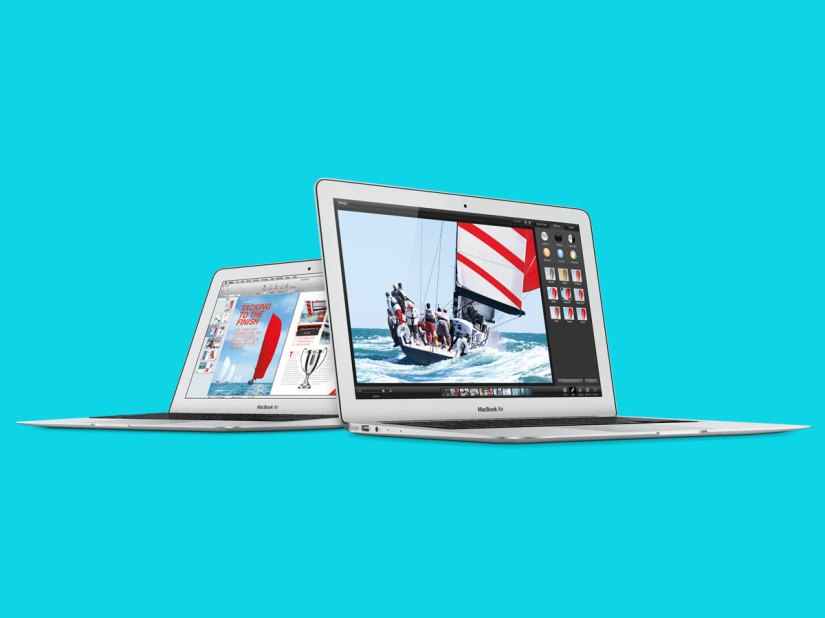 Apple’s MacBook Airs just got faster and £100 cheaper