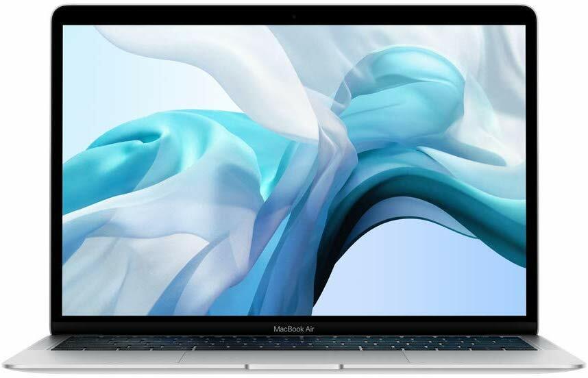 Apple MacBook Air (2019) with 256GB SSD ($299 off)