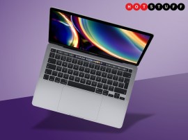 Apple’s new 13in MacBook Pro: more storage, more power, and a Magic Keyboard