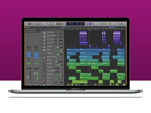 Apple MacBook Pro 13in with Touch Bar (2018) review
