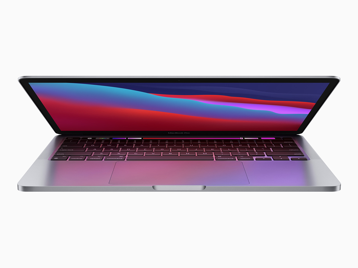 Pro-perly good: MacBook Pro