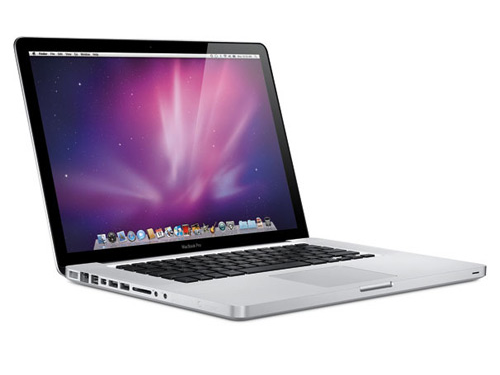 MacBook Pro to get 2880 x 1800 Retina Display in 2012?