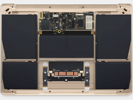 Knackered MacBook battery? Apple has you covered