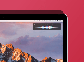 You’re really going to want Apple’s macOS Sierra – here’s why
