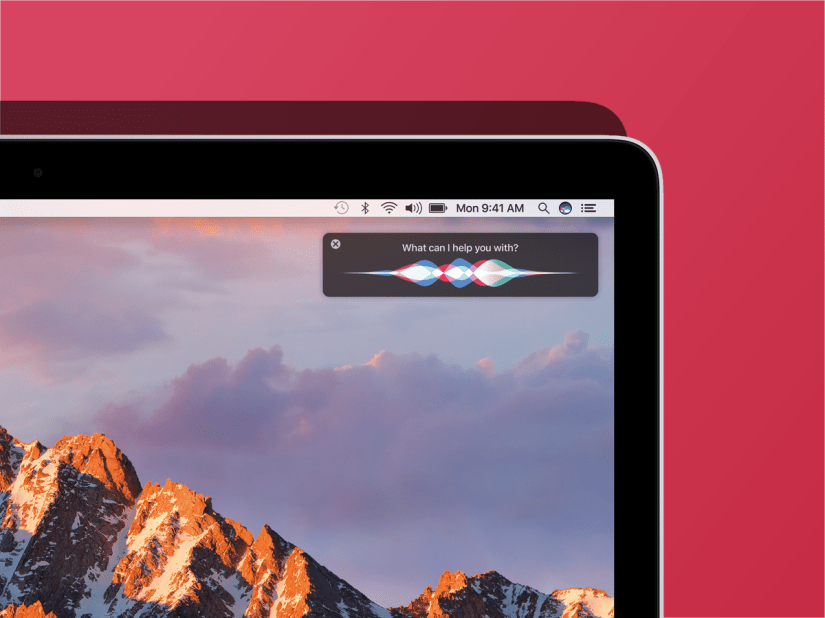 8 reasons Siri on macOS Sierra will get you talking to your laptop