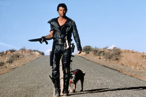 Mad Max 2 (1981)