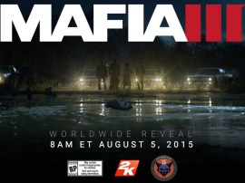Fully Charged: Mafia III announced, and Intel unveils ridiculously fast 3D memory
