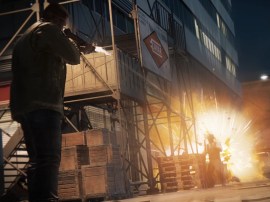 Mafia III puts you on the path to revenge starting 7 October