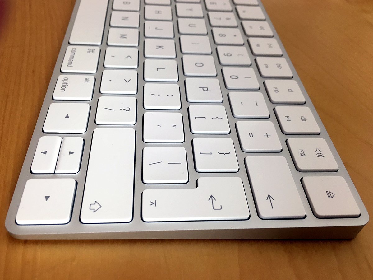 Apple Magic Trackpad 2, Magic Keyboard, and Magic Mouse 2 reviewed