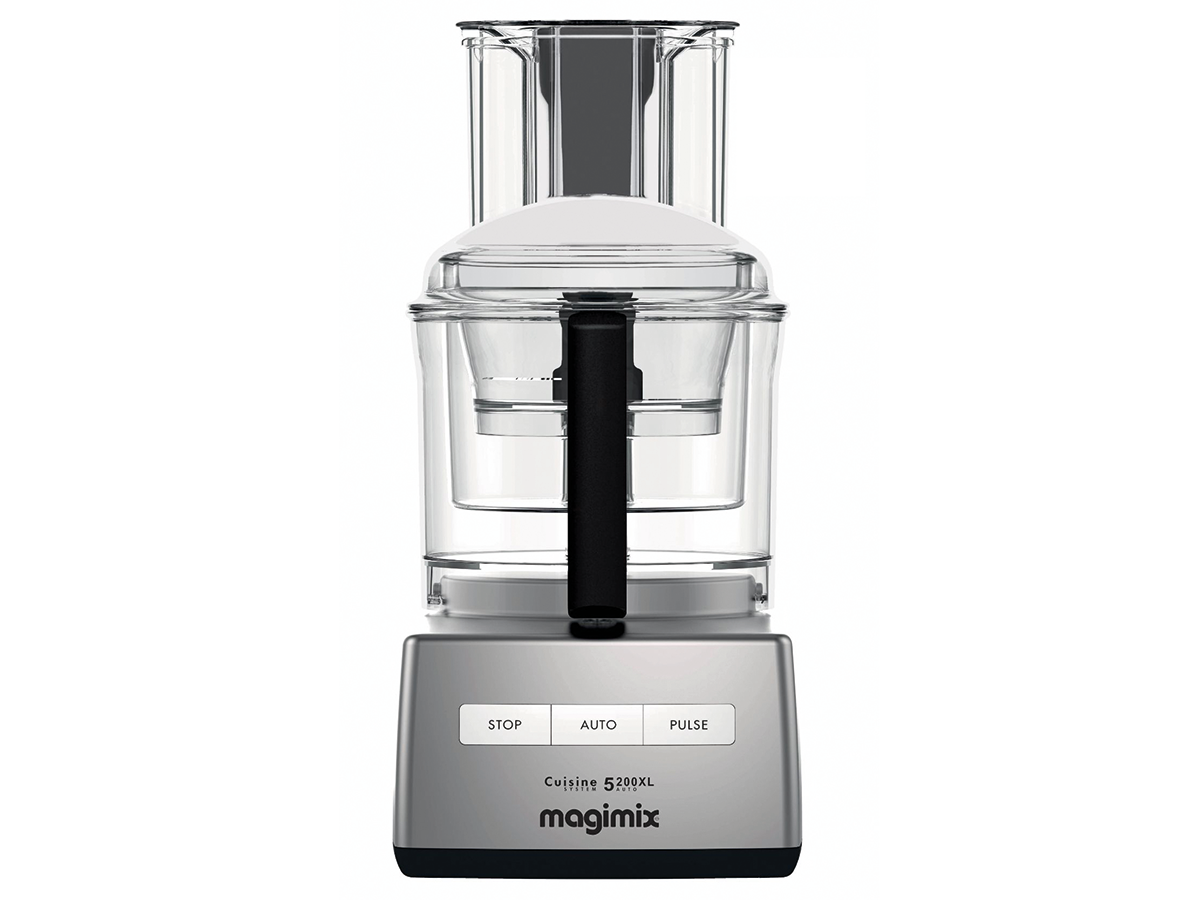 4) Magimix 5200XL Premium 18709 Food Processor (£419)