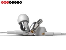 Jays celebrates its 10th anniversary with these super buffed earphones