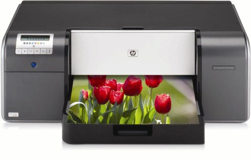 HP Photosmart Pro B9180 review