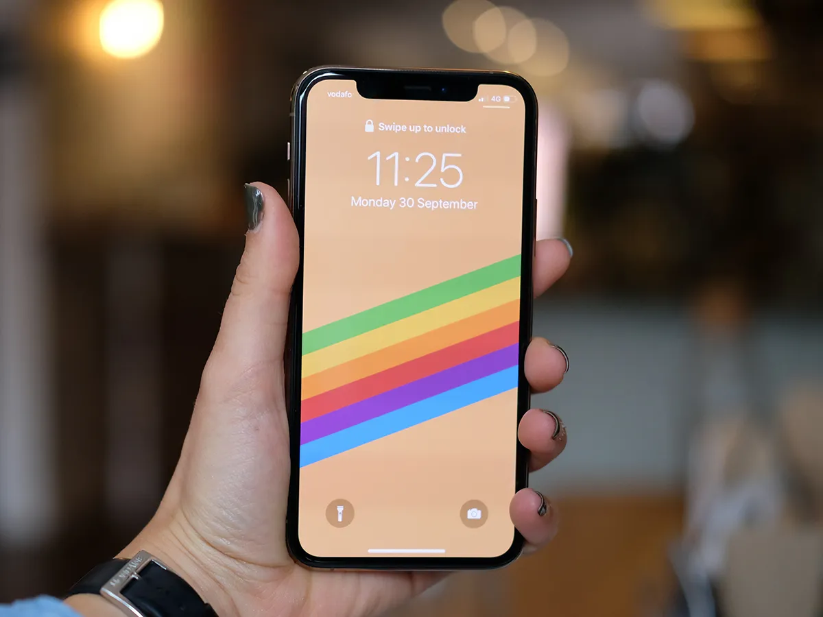 Apple iPhone 11 Pro review | Stuff