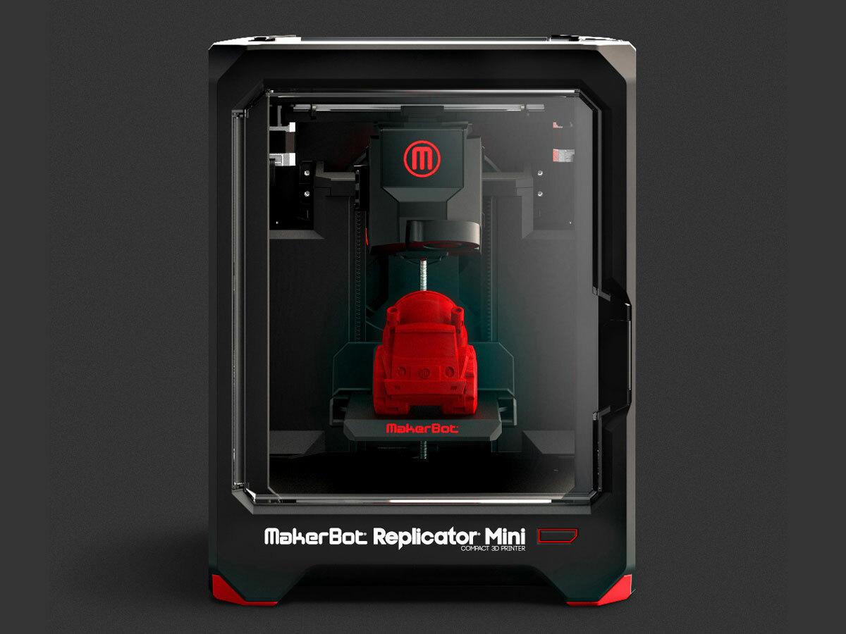 MakerBot Mini