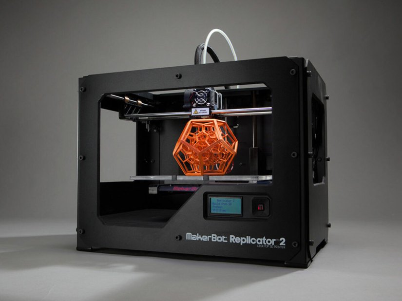 12 surprising reasons you need a 3D printer
