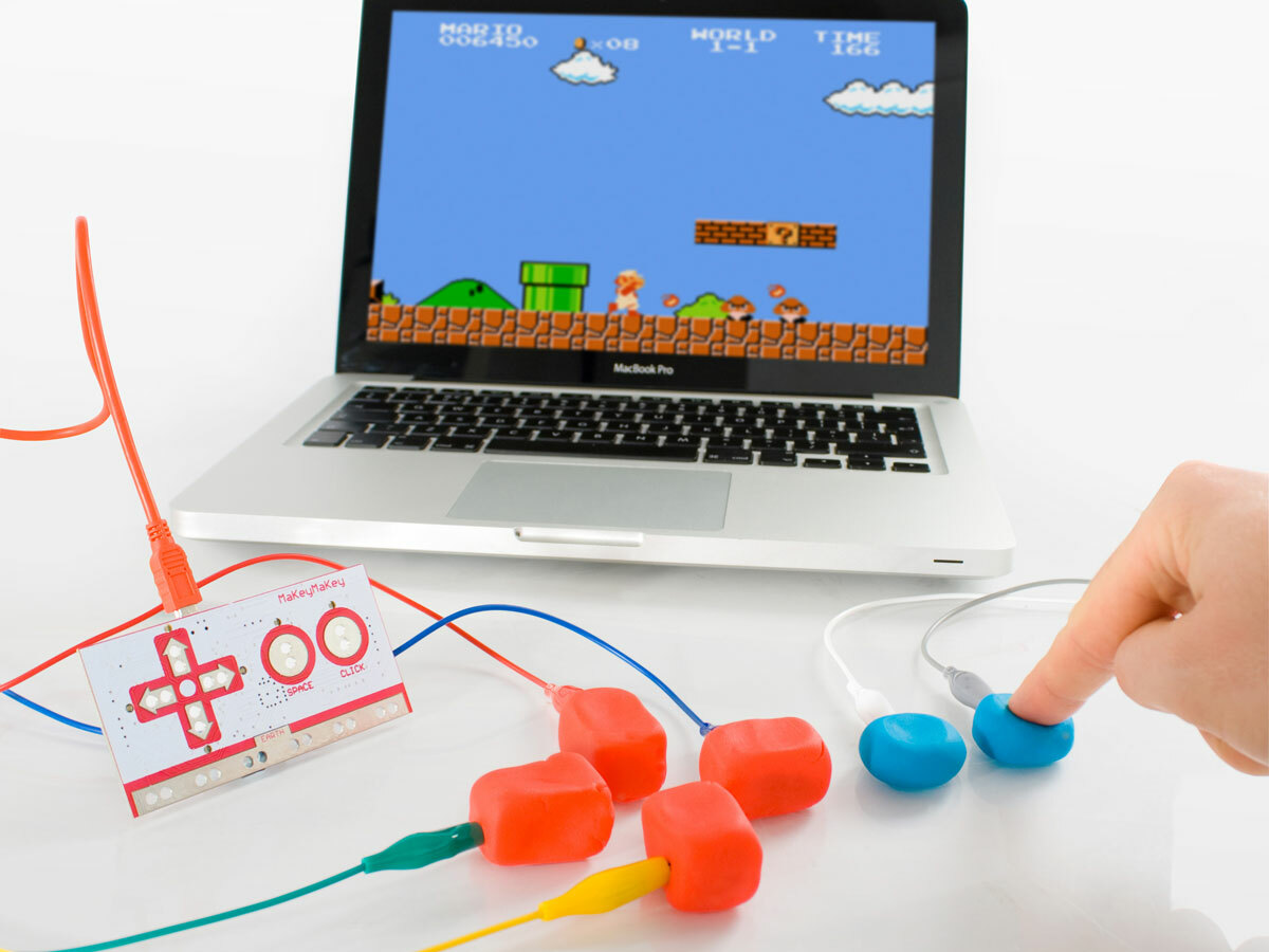 MaKey MaKey (£40)