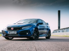 The power of design: 25 years of the Honda Type R