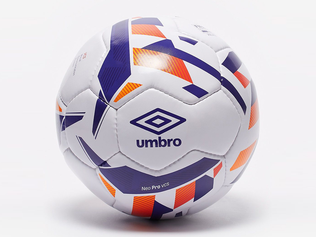 Umbro Neo Pro (£60)