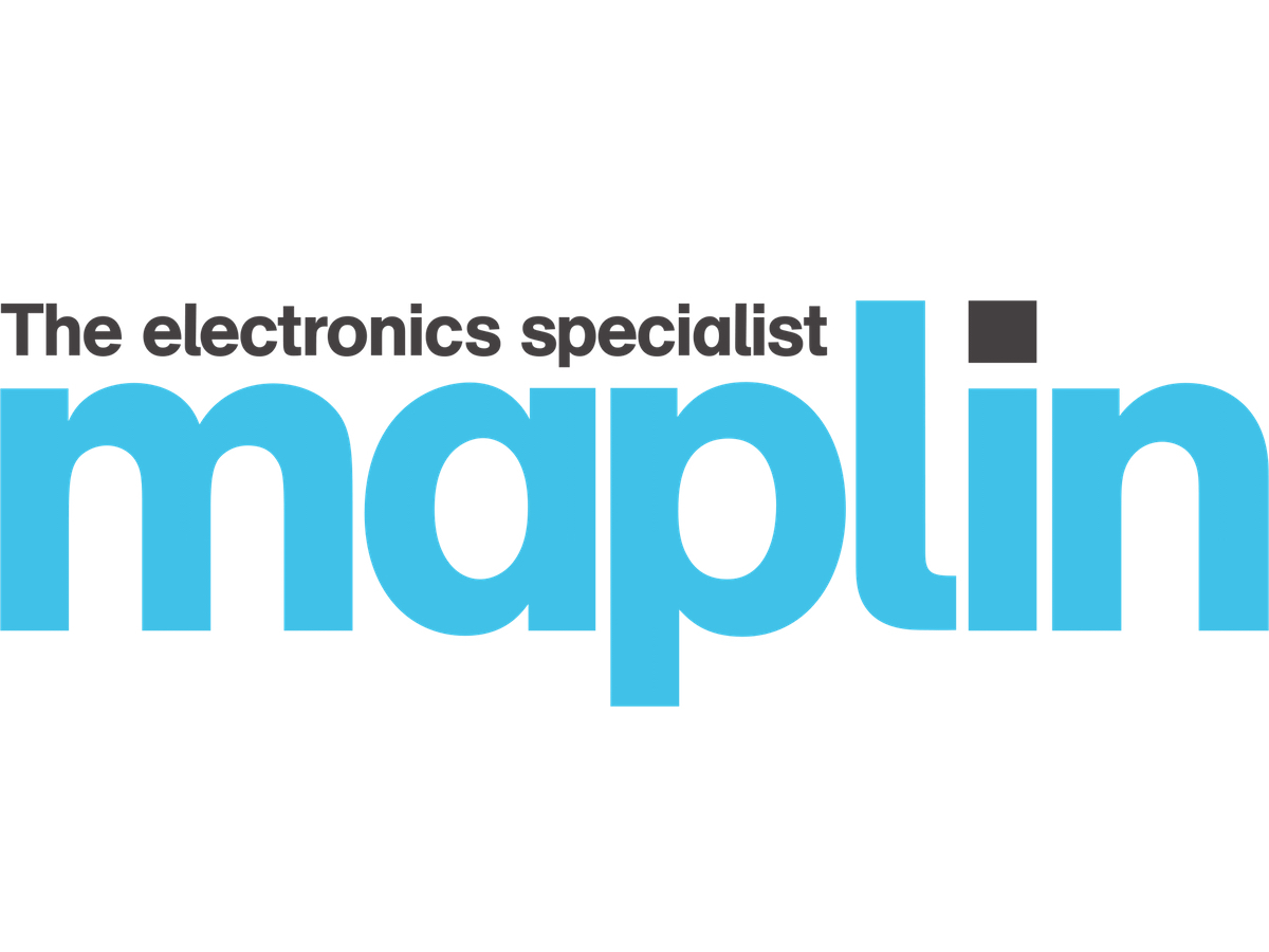 Maplin Black Friday 2016 car tech deals