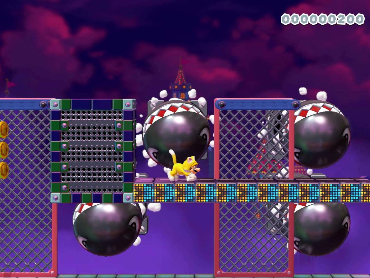Super Mario Maker 2 (£39.99)