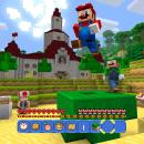 Nintendo, you’ve got Mario in my Minecraft!