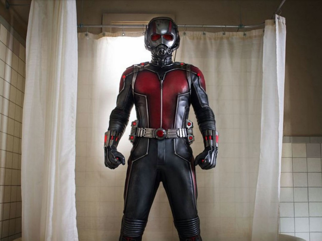 Marvel expands movie slate with 'Ant-Man' sequel in 2018