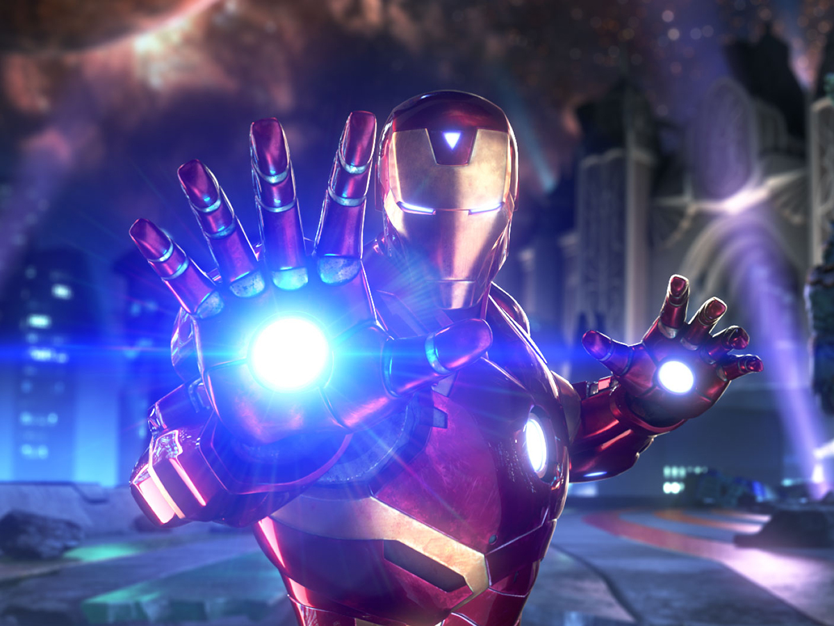 Marvel vs Capcom: Infinite Verdict