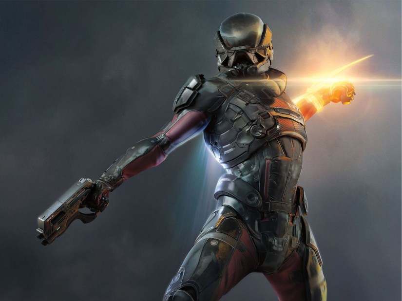 The 7 most exciting trailers from The Game Awards