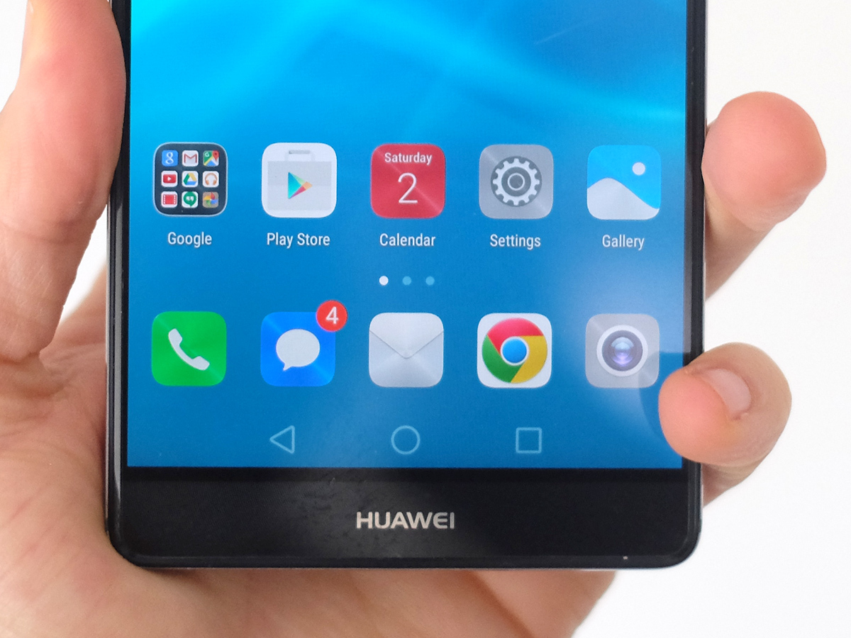 Huawei Mate 8 Verdict