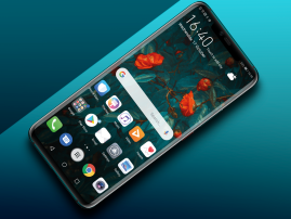 First 10 things you should do with your Huawei Mate 20 Pro