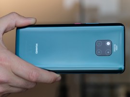 The best Huawei Mate 20 Pro deals in October 2018 – £40/m w/1GB on Sky Mobile