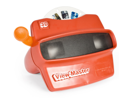 Fully Charged: Google and Mattel tease ViewMaster revival, next Gorilla Glass could be better than sapphire, and universities banning smartwatches