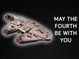 Star Wars Day – The best deals on May the 4th