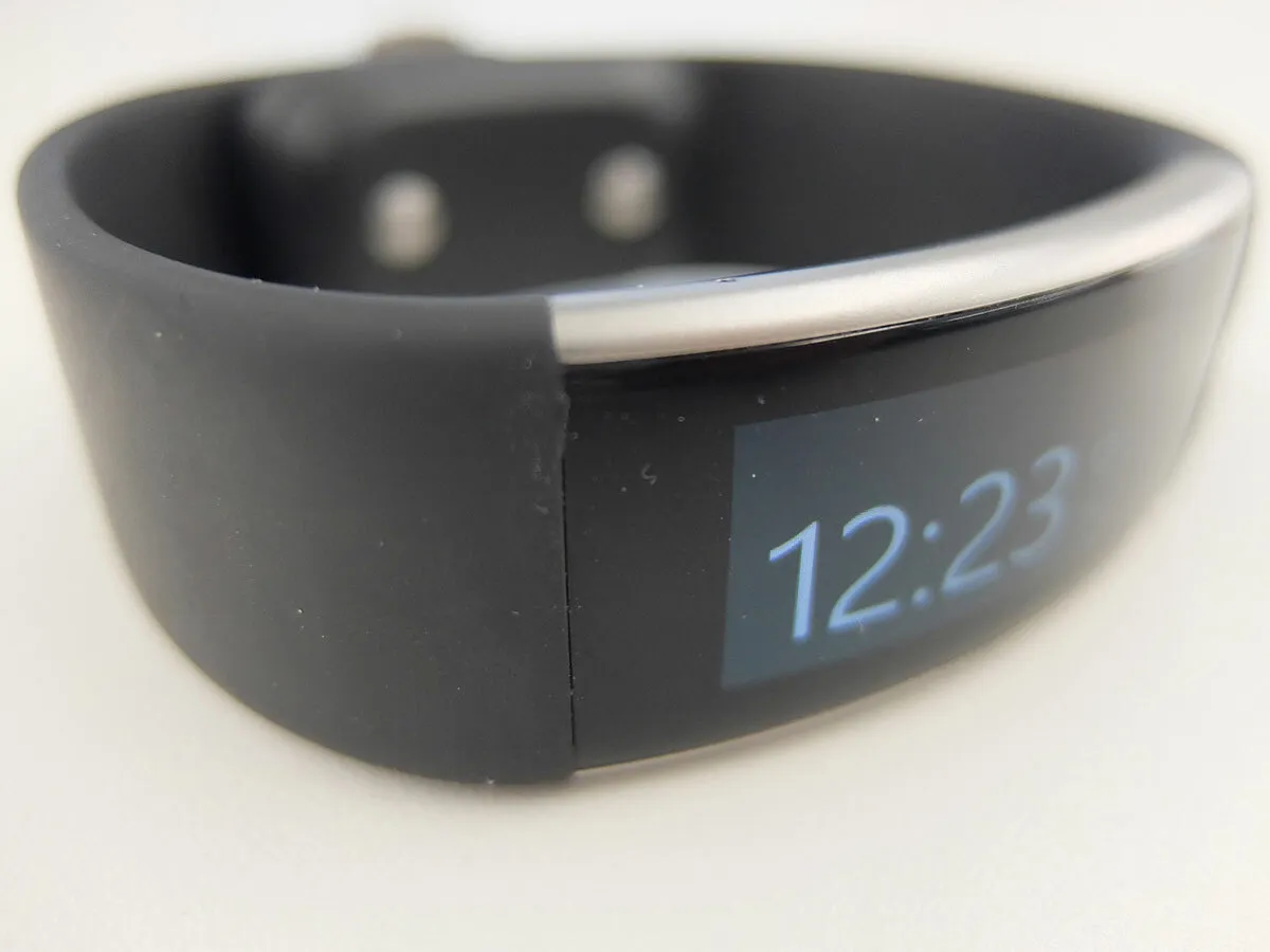 Microsoft Band 2 Verdict