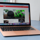Apple MacBook Air (M1) review