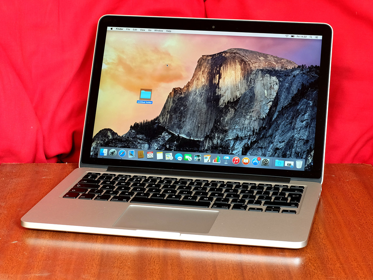 MacBook Pro 2015