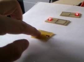 Metamaterial is the circuit board of the future