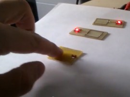 Metamaterial is the circuit board of the future