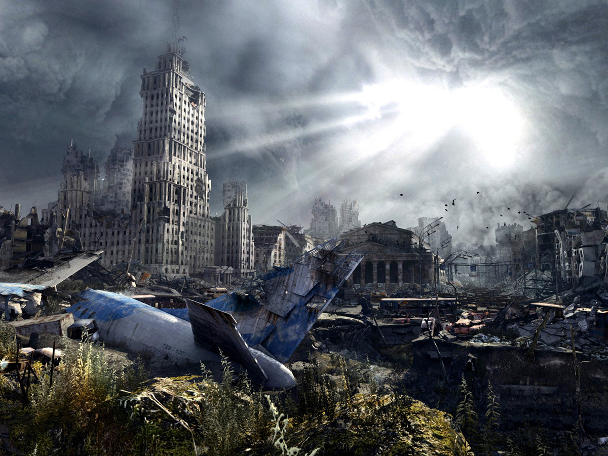 Metro: Last Light – Verdict