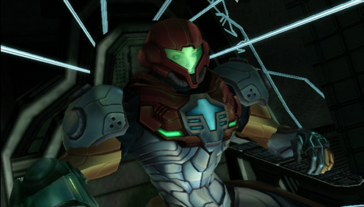 11 games we want to see for the Nintendo Switch: Metroid Prime 4