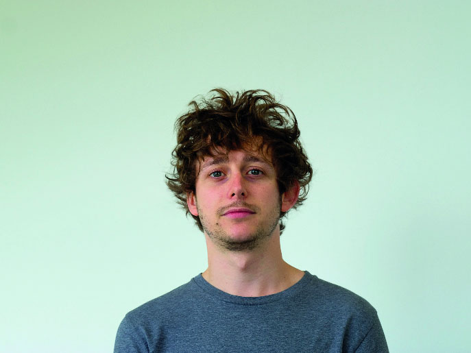 Profile image of Matt Tate