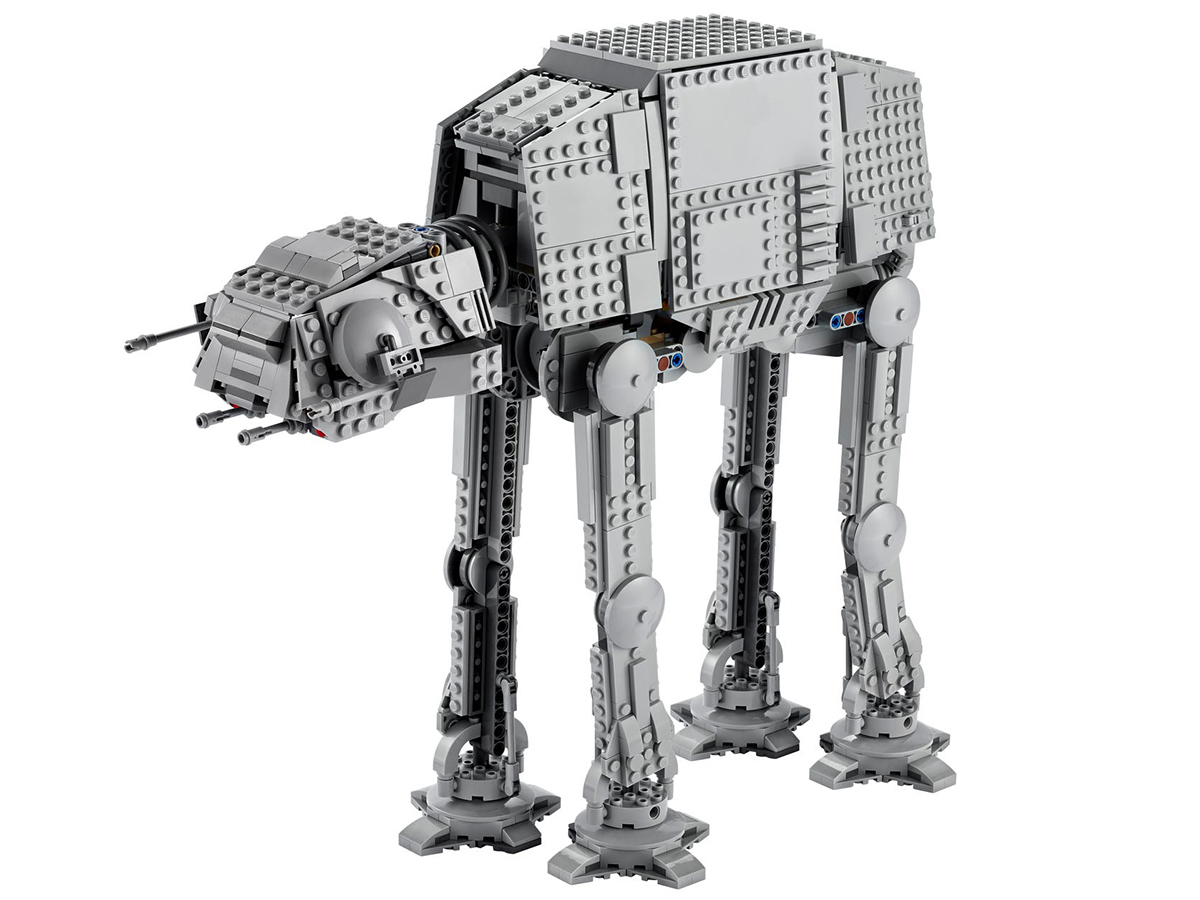 best Star Wars Lego sets