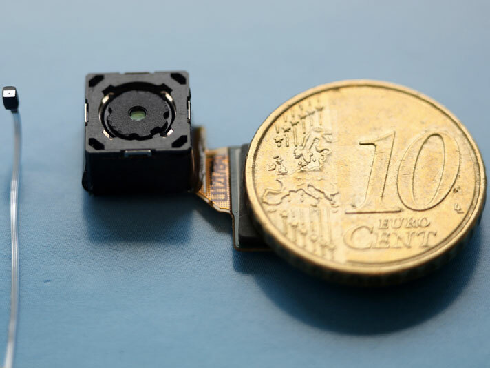 This insanely small camera will make spying on everyone easier than ever