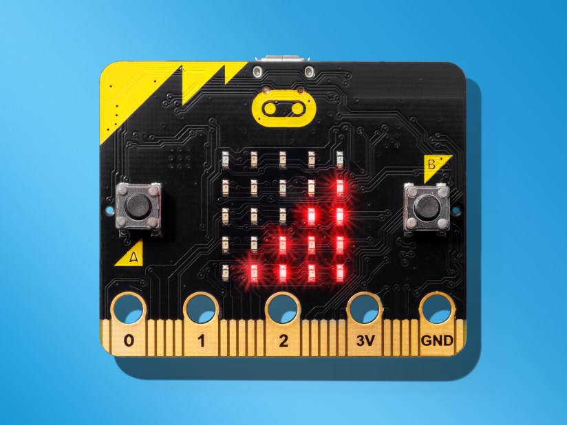 How to master…the BBC micro:bit