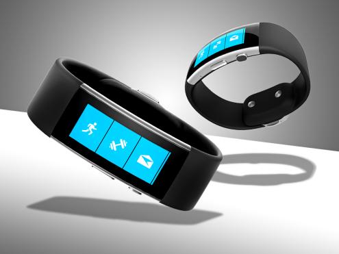 Microsoft Band 2 review