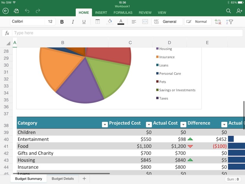 Microsoft Office goes free on mobile devices as iPhone version launches and Android nears