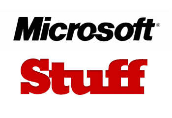 Meet the Stuff team and talk design with Microsoft