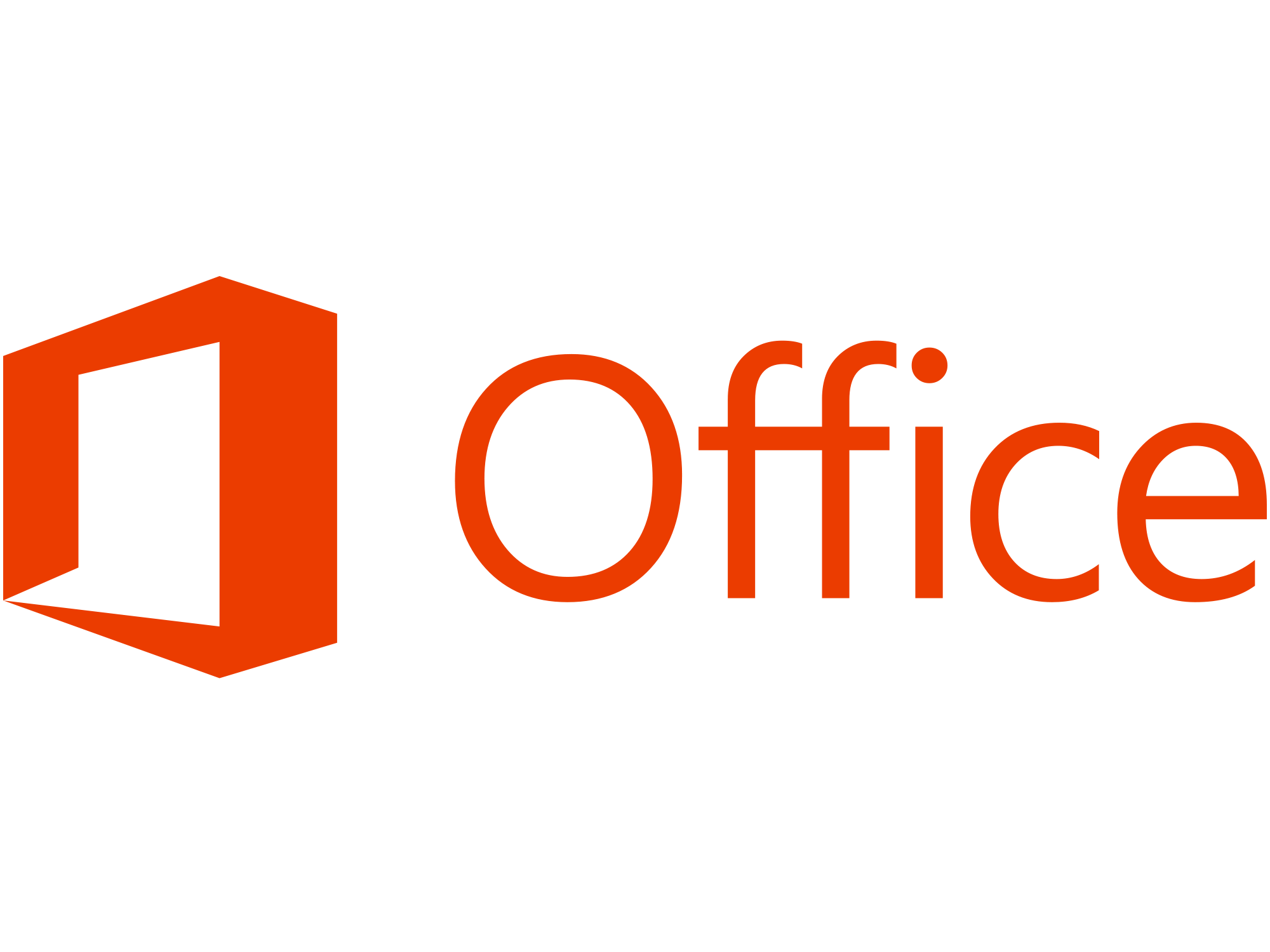 Software- Microsoft Office