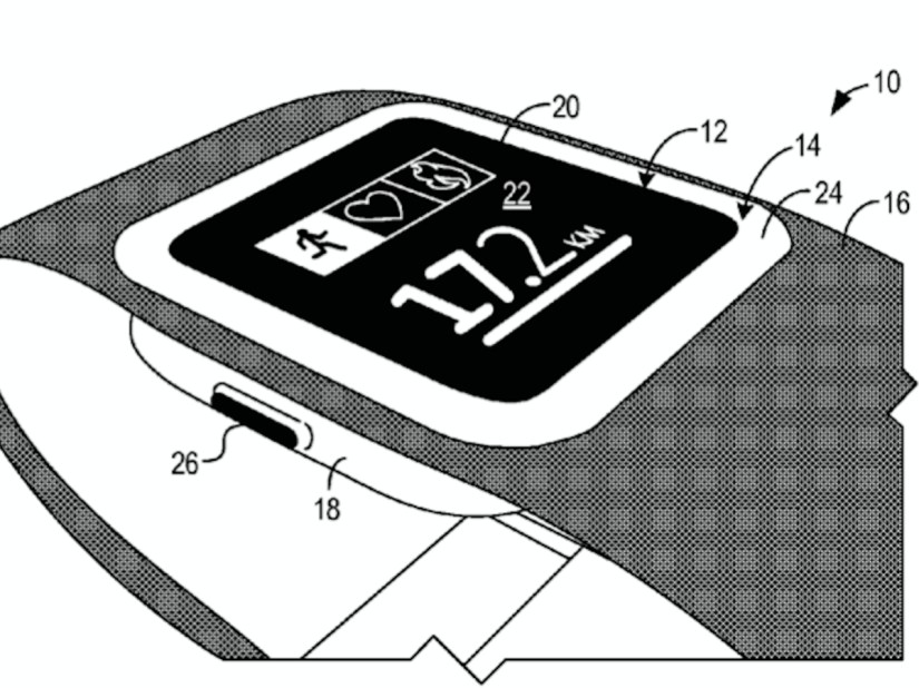 Microsoft’s planned smartwatch reportedly works with iOS and Android